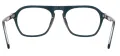 Clear Vintage Eyeglasses