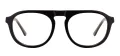 Vintage Round Spectacles