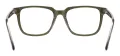 Classic Square Glasses