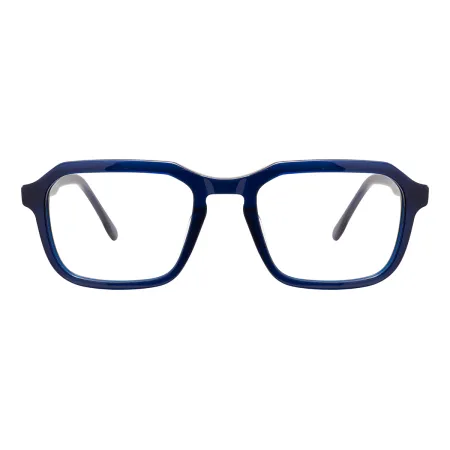 Suqare Large Spectacles