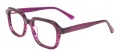 Rectangular Women Glasses