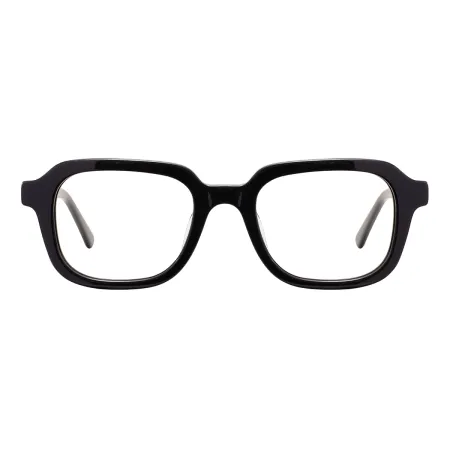 Rectangular Women Glasses