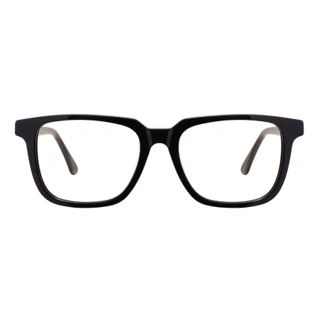 Classic Square Glasses