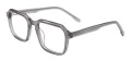 Suqare Large Spectacles
