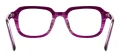 Rectangular Women Glasses