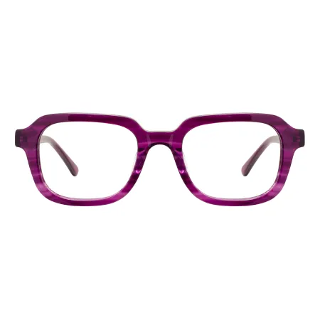 Rectangular Women Glasses