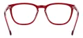 Acetate Square Spectacles
