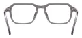Suqare Large Spectacles
