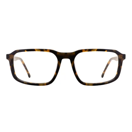 Acetate Rectangular Glasses