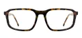 Acetate Rectangular Glasses