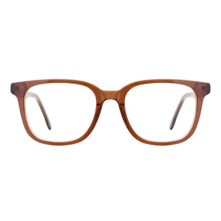 Square Acetate Spectacles