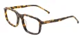 Acetate Rectangular Glasses