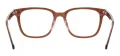 Square Acetate Spectacles
