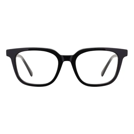 Square Full Rim Spectacles