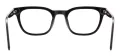 Square Classic Glasses