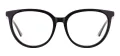 Round Acetate Spectacles