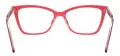 Cat Eye Women Glasses