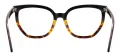 Women Geometric Spectacles