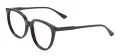 Round Acetate Spectacles
