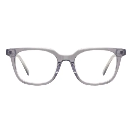 Square Full Rim Spectacles