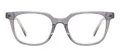Square Full Rim Spectacles