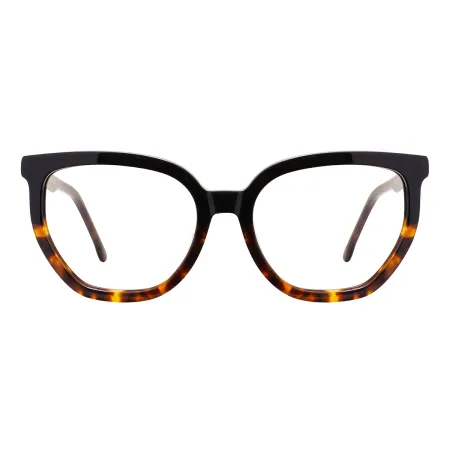 Women Geometric Spectacles