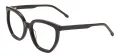Women Geometric Spectacles