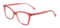 Cat Eye Women Glasses