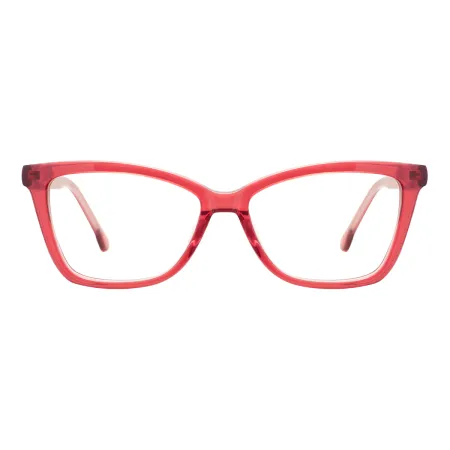 Cat Eye Women Glasses