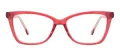 Cat Eye Women Glasses