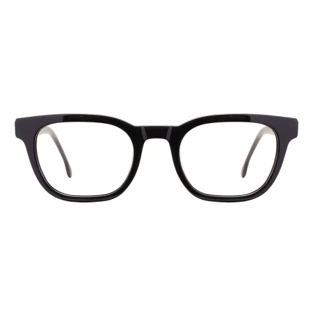 Square Classic Glasses
