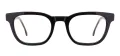 Square Classic Glasses
