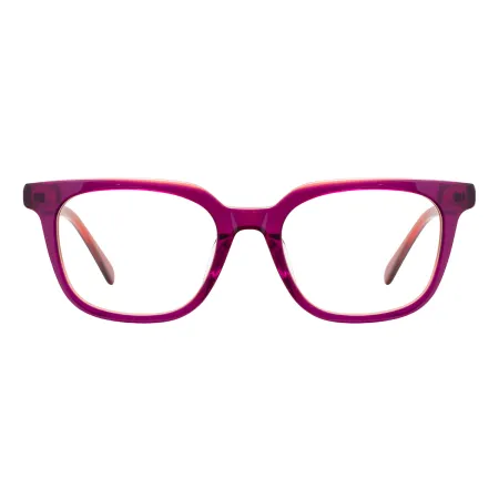 Square Full Rim Spectacles