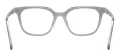 Square Full Rim Spectacles