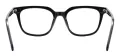 Square Full Rim Spectacles