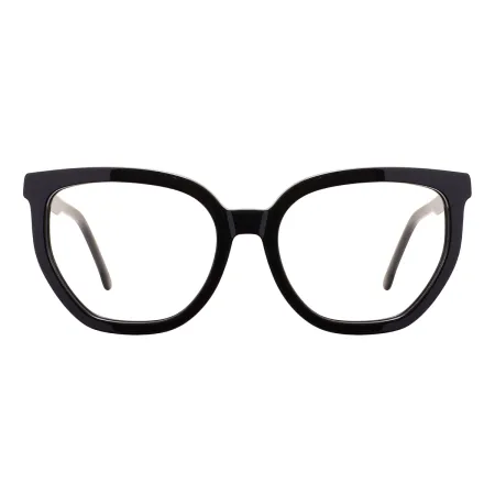 Women Geometric Spectacles