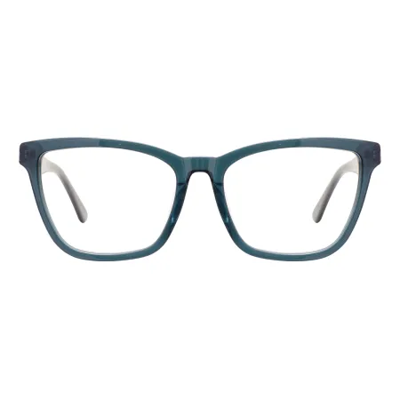 Retro Cat Eye Spectacle