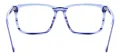 Square Acetate Eyeglasses
