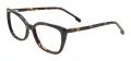 Trendy Cat Eye Acetate Glasses 