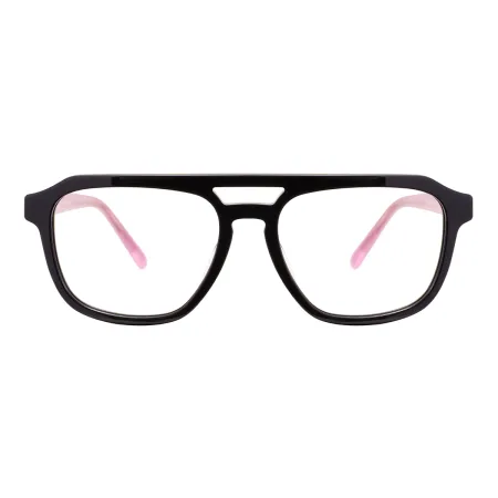 Men Vintage Acetate Eyeglasses