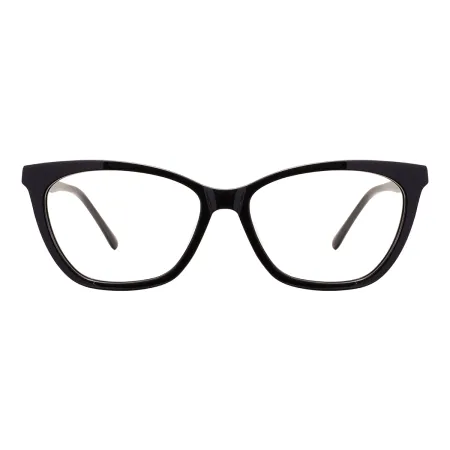 Acetate Cat Eye Glasses