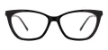 Acetate Cat Eye Glasses