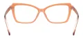 Women Cat Eye Glasses