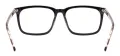 Square Acetate Eyeglasses