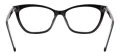 Acetate Cat Eye Glasses