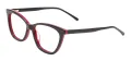 Acetate Cat Eye Glasses