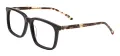 Square Acetate Eyeglasses