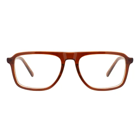 Classic Square Glasses