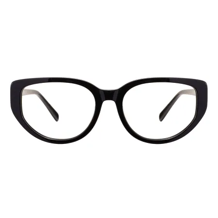 Acetate Cat Eye Glasses