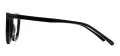 Acetate Cat Eye Glasses
